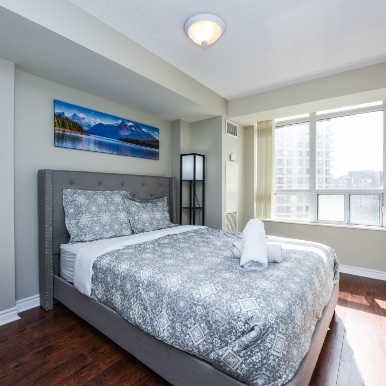 Duke of York Blvd Apartments - Gallery - 45