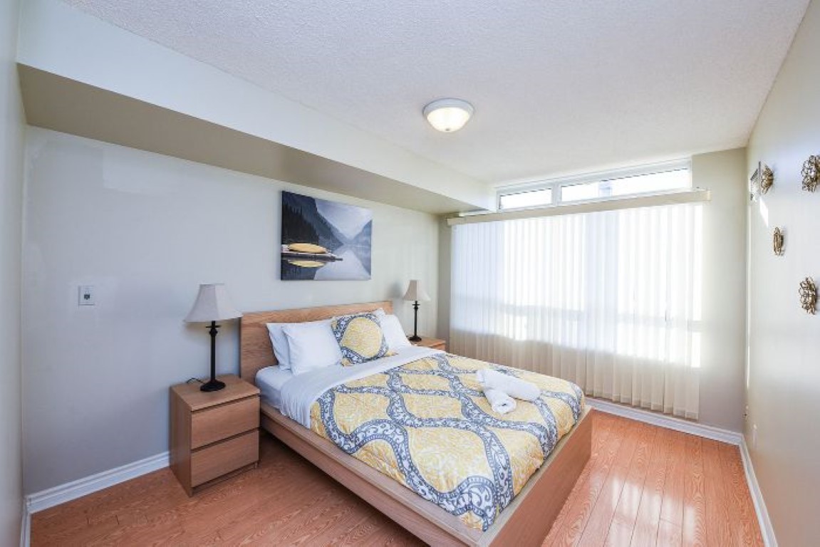 Duke of York Blvd Apartments - Gallery - 46
