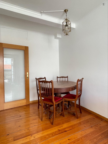 Cosy 1-bedroom apartment in Baixa  - Gallery -  5