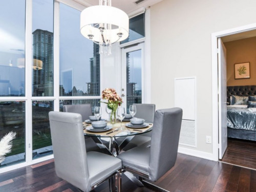 Brickstone Mews Apartments - Gallery - 10