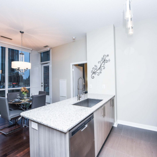 Brickstone Mews Apartments - Gallery - 20