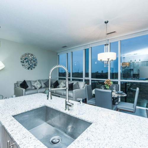 Brickstone Mews Apartments - Gallery - 12