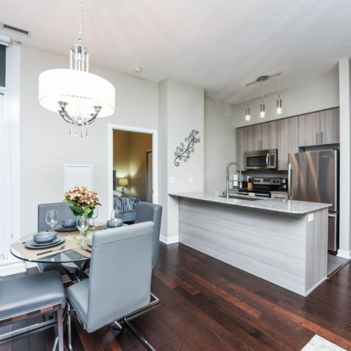 Brickstone Mews Apartments - Gallery - 19