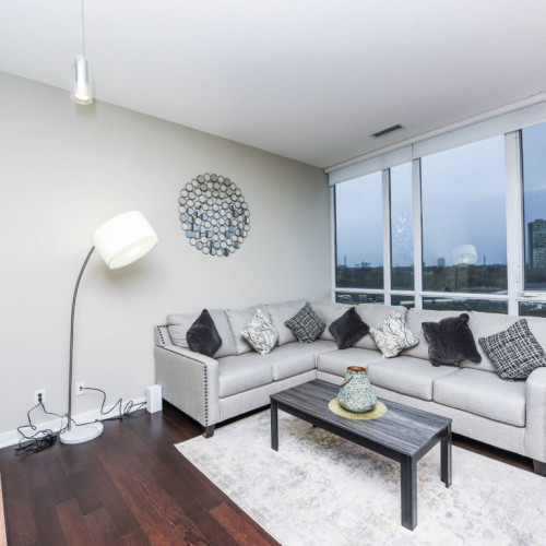 Brickstone Mews Apartments - Gallery - 17