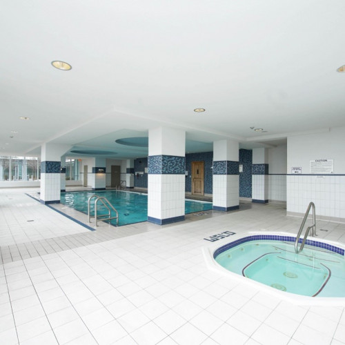 Brickstone Mews Apartments - Entertainment