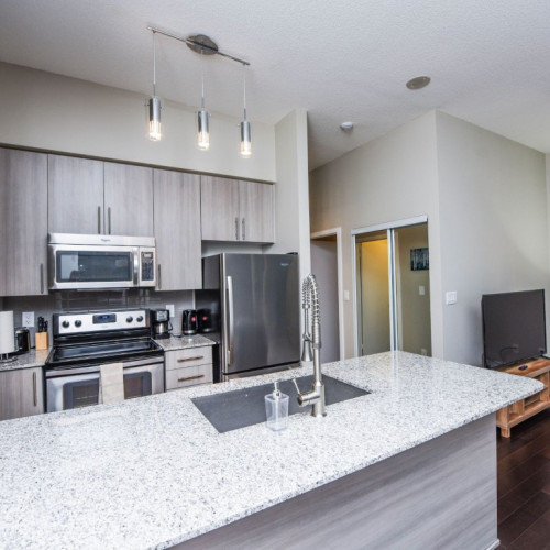 Brickstone Mews Apartments - Gallery - 13