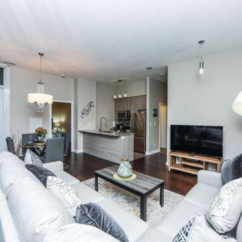 Brickstone Mews Apartments - Gallery - 16