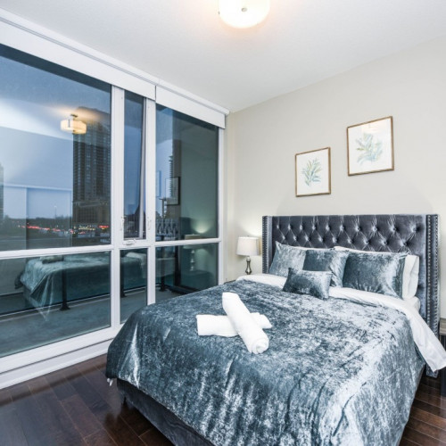 Brickstone Mews Apartments - Gallery - 27