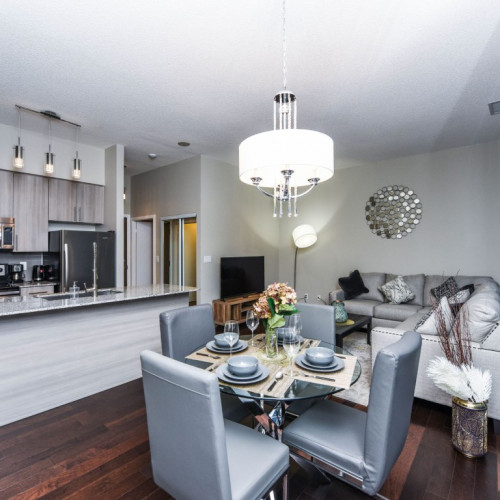 Brickstone Mews Apartments - Gallery - 11