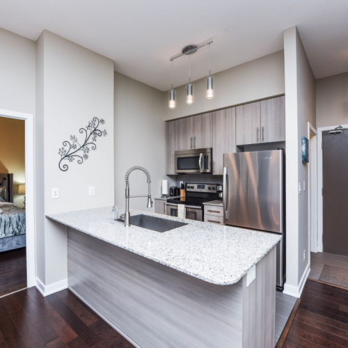 Brickstone Mews Apartments - Gallery - 18