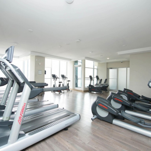 Brickstone Mews Apartments - On-site Facilities