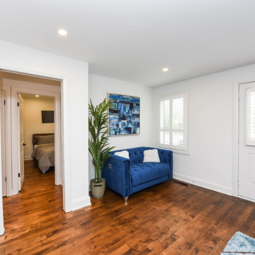Queen Street West House - Gallery - 10