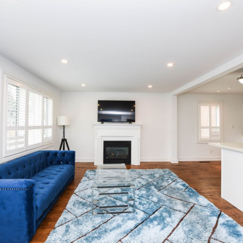 Queen Street West House - Gallery - 8