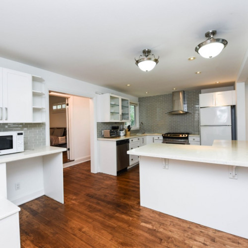 Queen Street West House - Gallery - 16