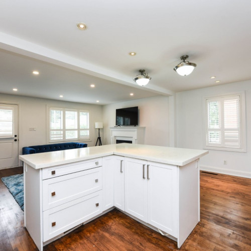 Queen Street West House - Gallery - 17
