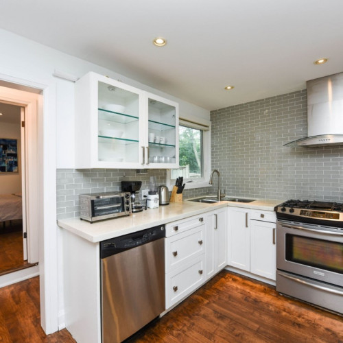Queen Street West House - Gallery - 9