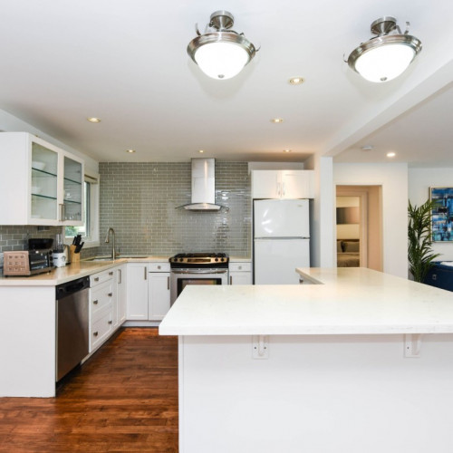 Queen Street West House - Gallery - 15