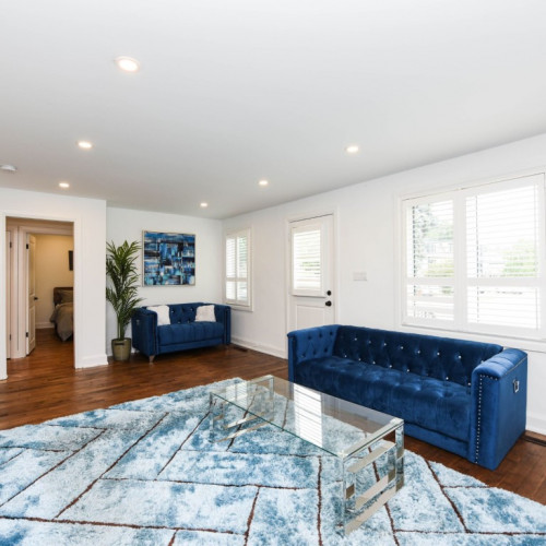 Queen Street West House - Gallery - 12