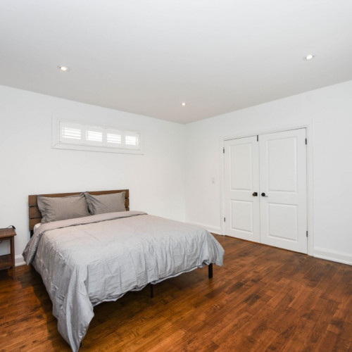 Queen Street West House - Gallery - 20