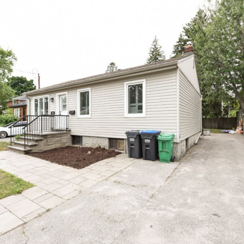 Queen Street West House - Gallery - 6