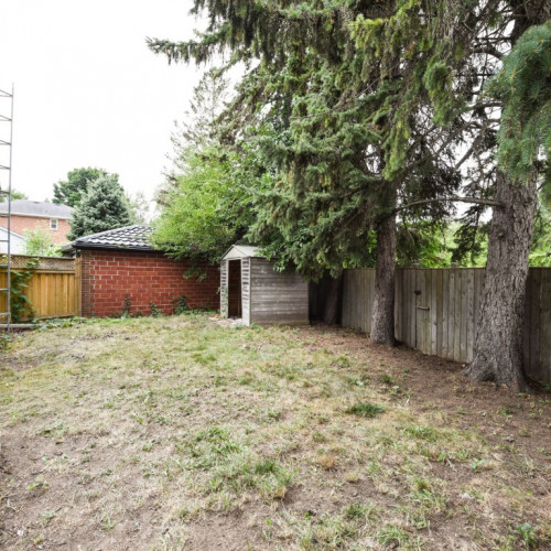Queen Street West House  - Gallery -  5
