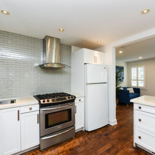Queen Street West House - Gallery - 11