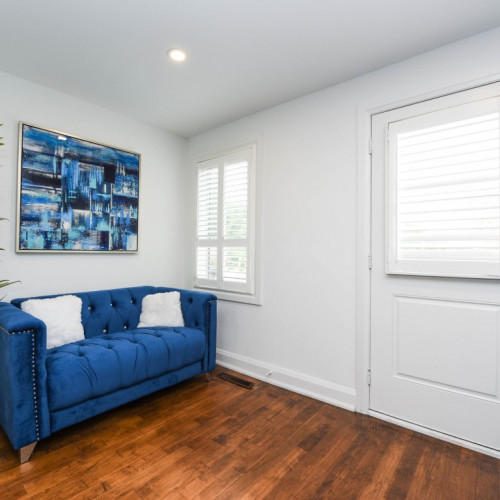 Queen Street West House - Gallery - 14