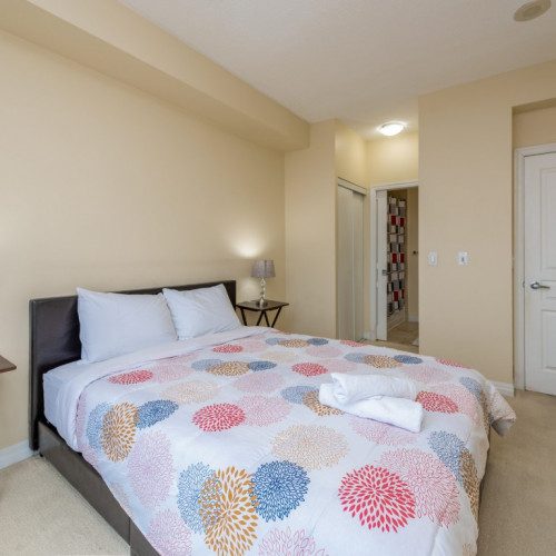 Web drive Serviced Apartment - Gallery - 25