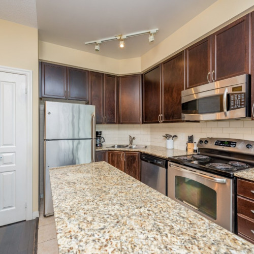 Web drive Serviced Apartment - Gallery - 18