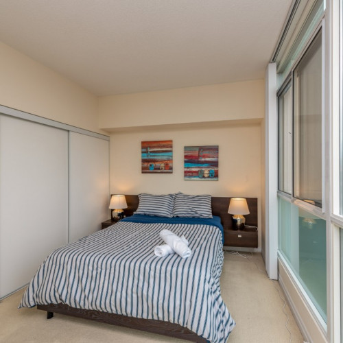 Web drive Serviced Apartment - Gallery - 21