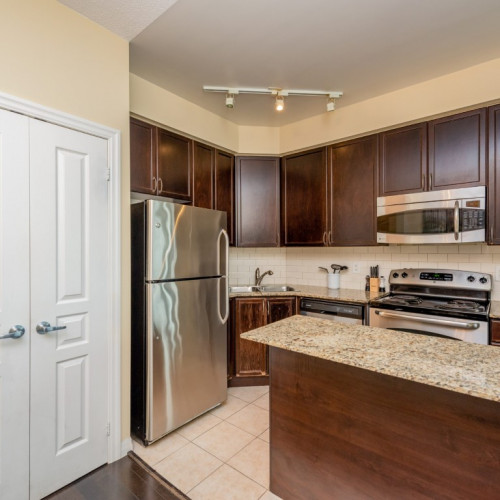 Web drive Serviced Apartment - Gallery - 16