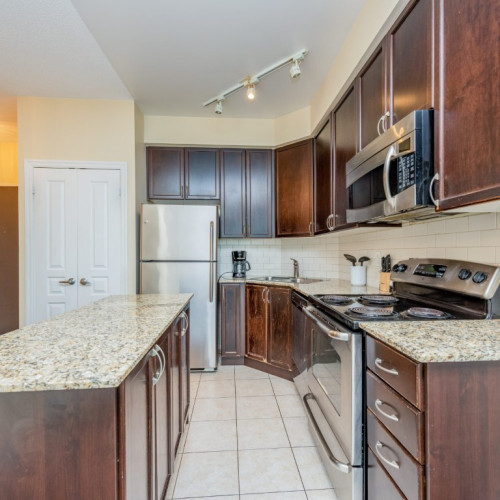 Web drive Serviced Apartment - Gallery - 12