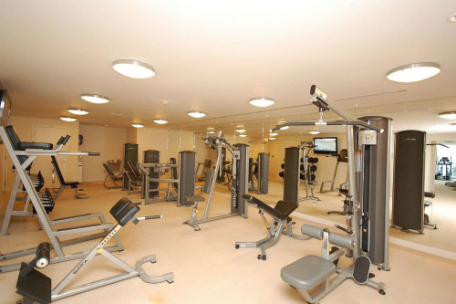 Web drive Serviced Apartment - On-site Facilities