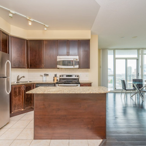 Web drive Serviced Apartment - Gallery - 17