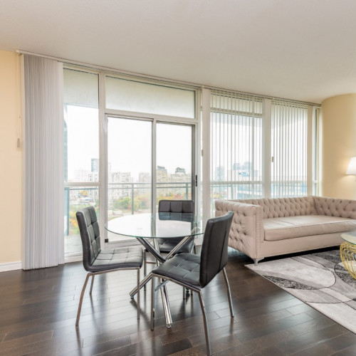 Web drive Serviced Apartment - Gallery - 24