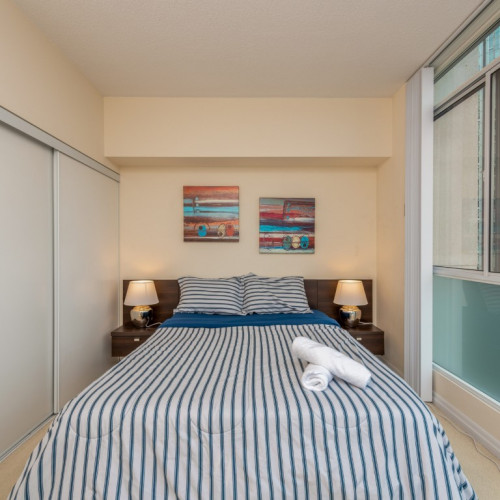 Web drive Serviced Apartment - Gallery - 23