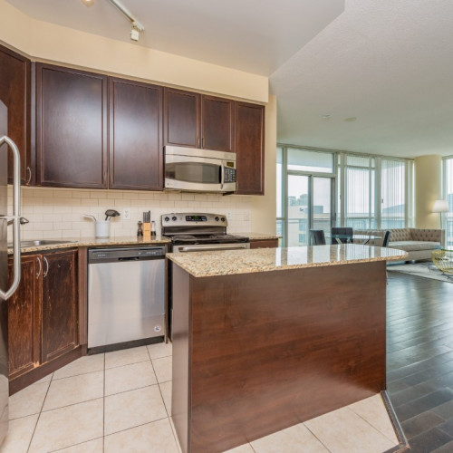 Web drive Serviced Apartment - Gallery - 15
