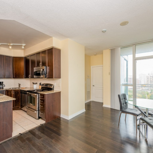Web drive Serviced Apartment - Gallery - 14