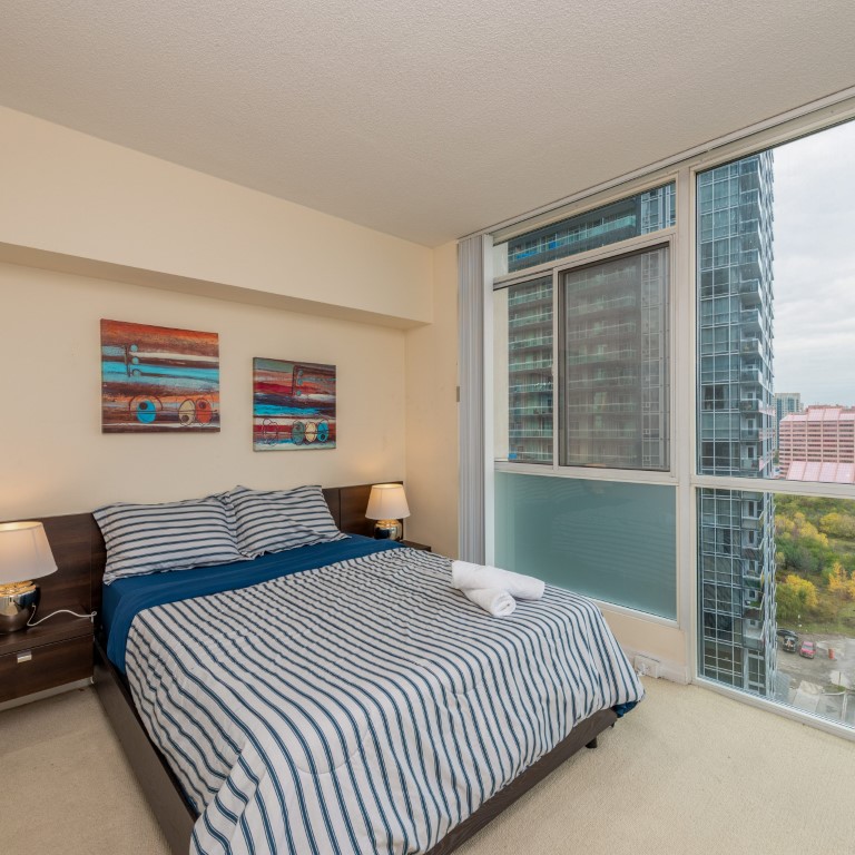 Web drive Serviced Apartment - Gallery - 27