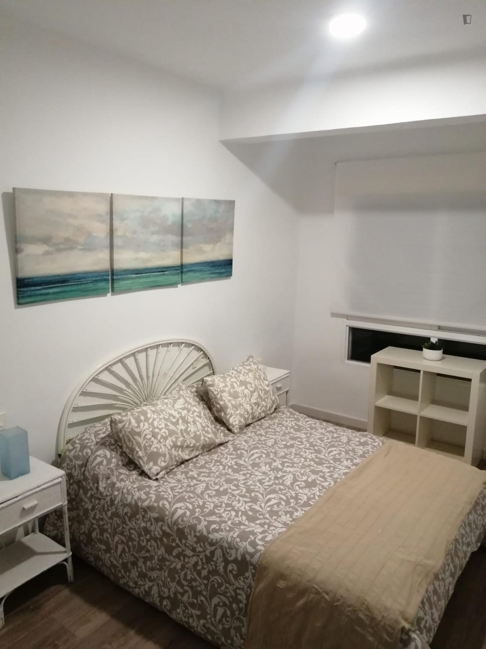 Two Bedroom Apartment - 1