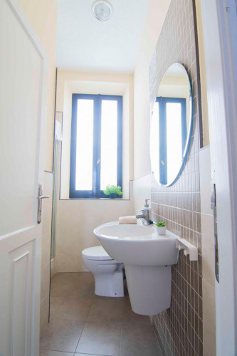 Charming 3-bedroom apartment near Iglesia San Antón - Gallery - 8