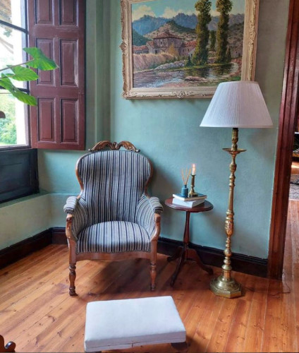 Dos Muiños Home - Gallery - 47