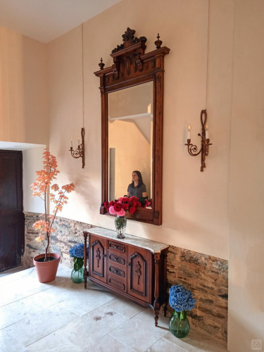 Dos Muiños Home - Gallery - 30