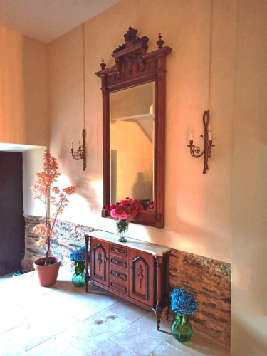 Gorgeous palazzo near Pazo De San Isidro