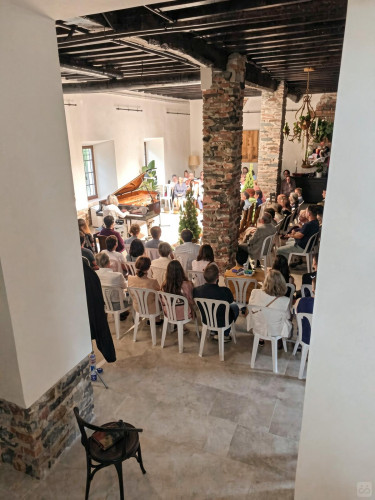 Dos Muiños Home - Gallery - 28