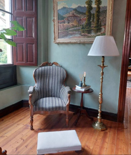 Dos Muiños Home - Gallery - 35