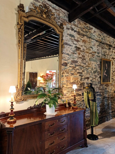 Dos Muiños Home - Gallery - 29