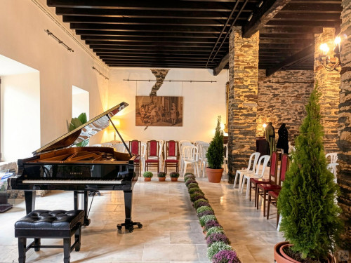 Dos Muiños Home - Gallery - 27