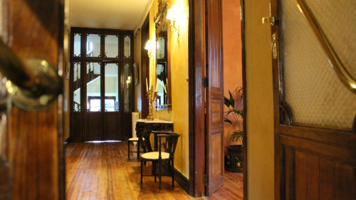 Dos Muiños Home - Gallery - 44