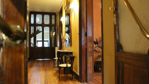 Dos Muiños Home - Gallery - 34